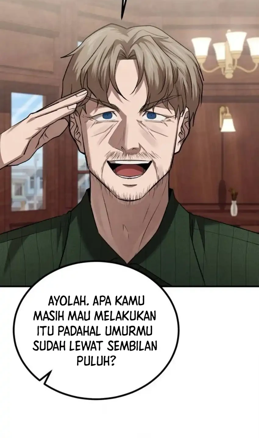 Turns Out to Be a Third-Generation Chaebol Chapter 17 Gambar 7