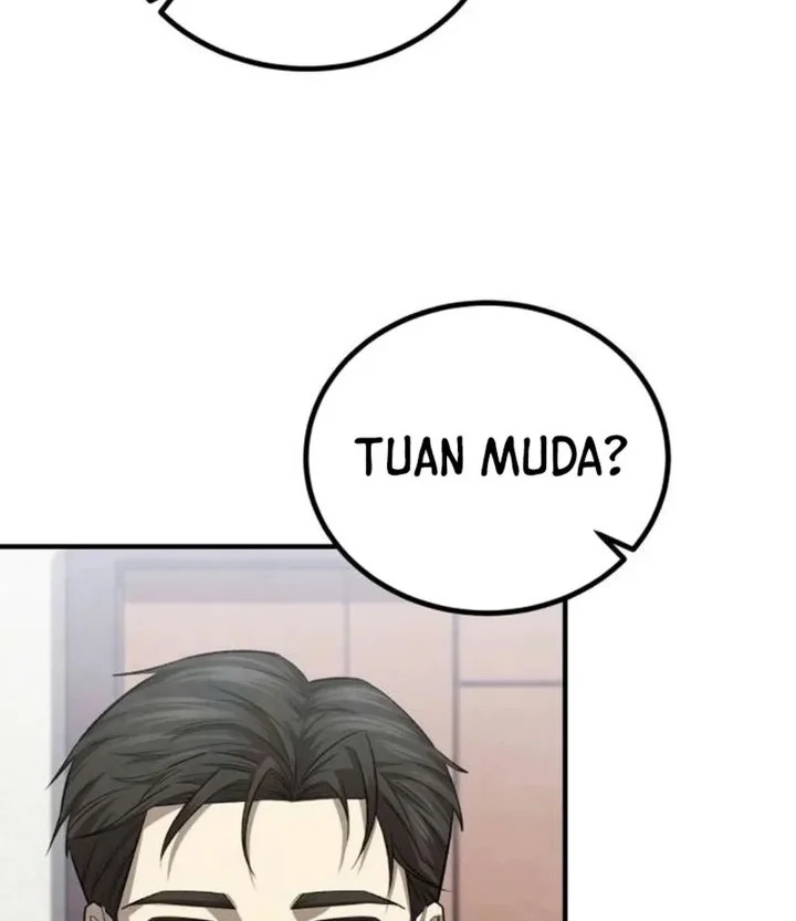 Turns Out to Be a Third-Generation Chaebol Chapter 18 Gambar 7