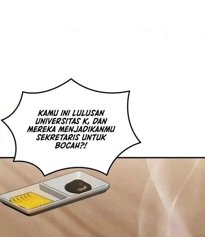 Turns Out to Be a Third-Generation Chaebol Chapter 18 Gambar 9
