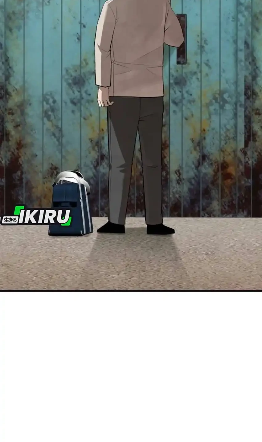 Turns Out to Be a Third-Generation Chaebol Chapter 19 Gambar 5
