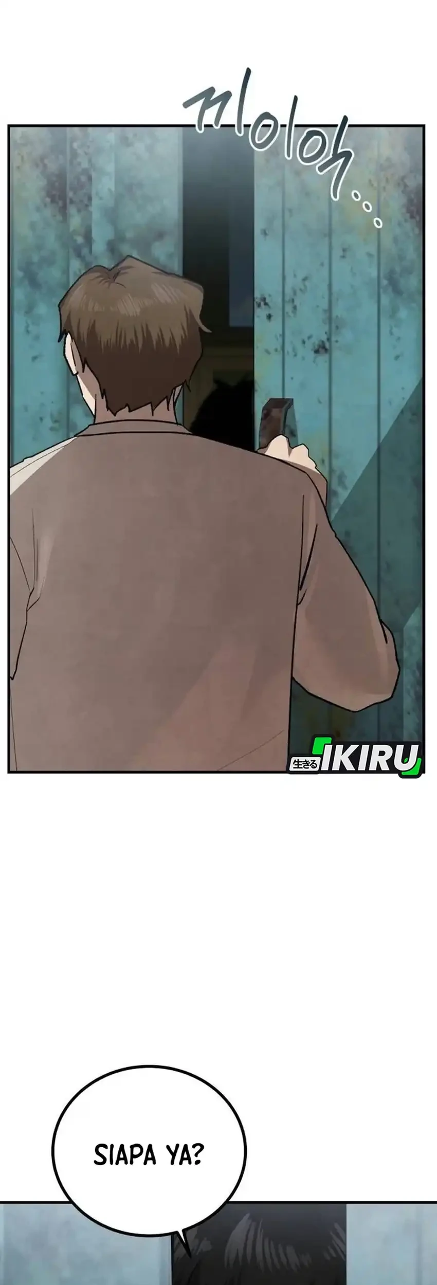 Turns Out to Be a Third-Generation Chaebol Chapter 19 Gambar 6