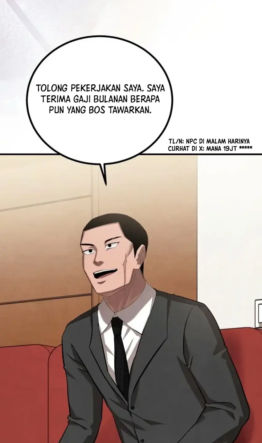 Turns Out to Be a Third-Generation Chaebol Chapter 20 Gambar 7