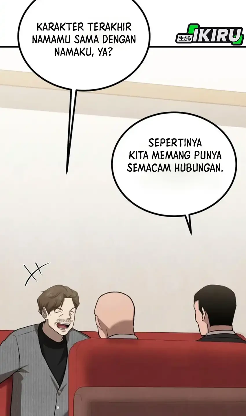 Turns Out to Be a Third-Generation Chaebol Chapter 20 Gambar 9