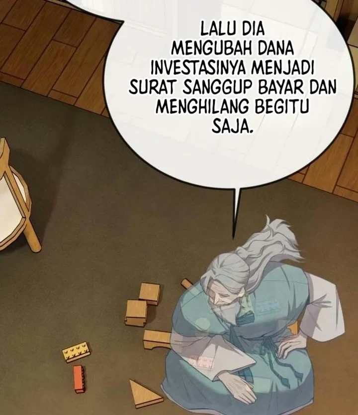 Turns Out to Be a Third-Generation Chaebol Chapter 3 - Halaman 7