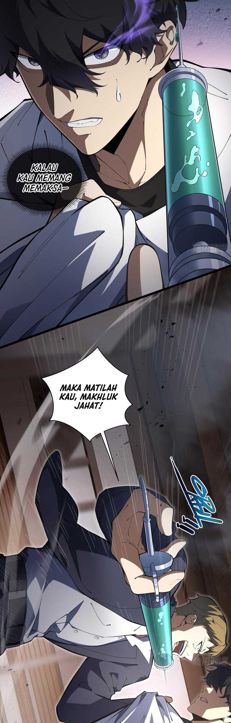 Twilight Divide Chapter 3 halaman 4