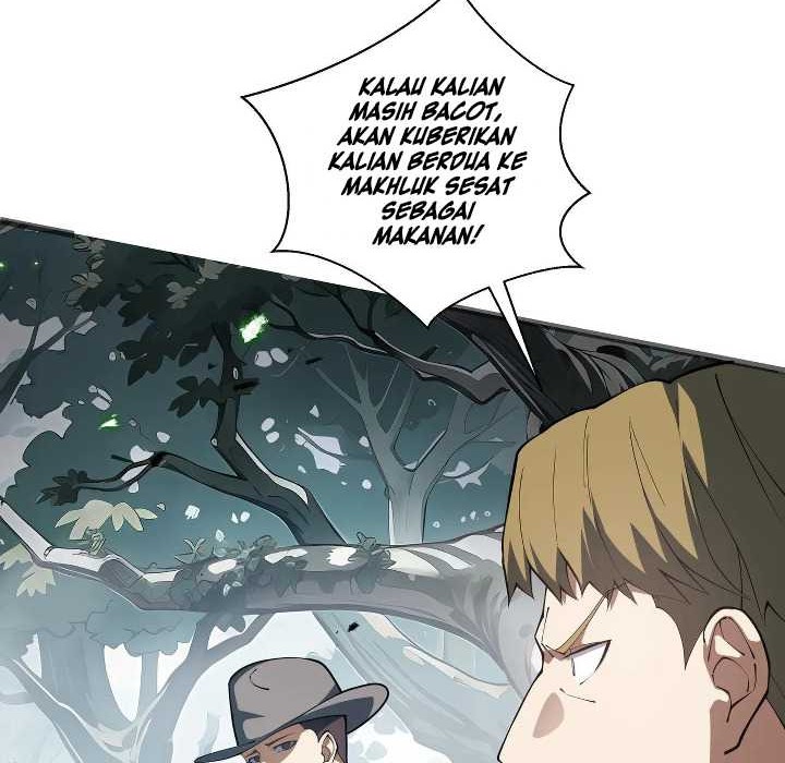 Twilight Divide Chapter 5 halaman 6