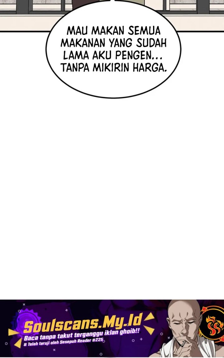 Tyranno Noh Kyung-Soo Chapter 16 Gambar 7