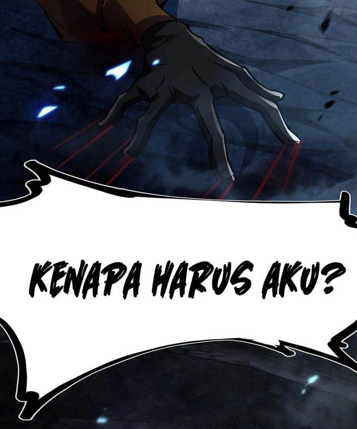 Tyrant of the Otherworld: My Shadow Can Evolve Infinitely Chapter 1 - Halaman 5