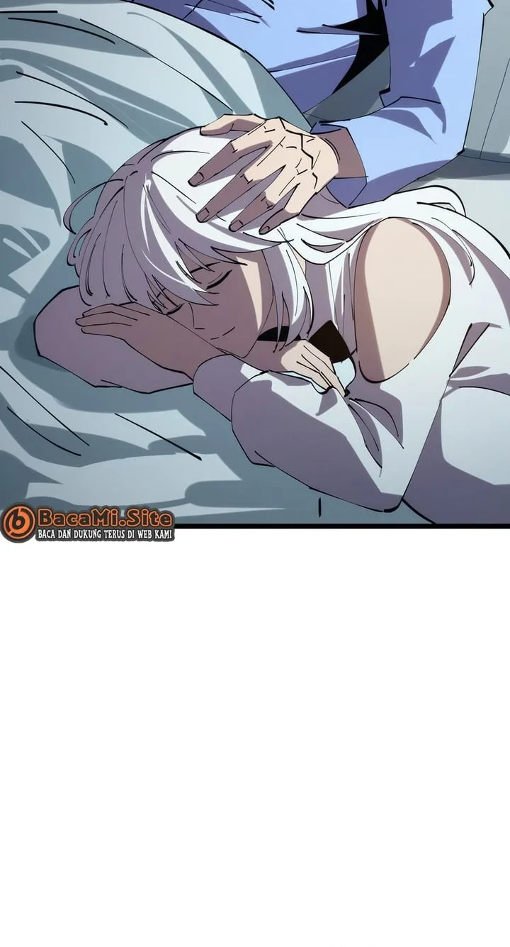 Tyrant of the Otherworld: My Shadow Can Evolve Infinitely Chapter 100 Gambar 4