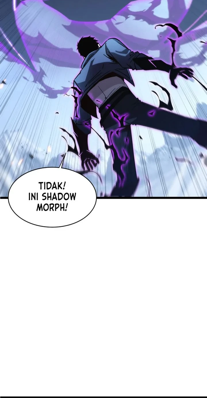 Tyrant of the Otherworld: My Shadow Can Evolve Infinitely Chapter 101 Gambar 4