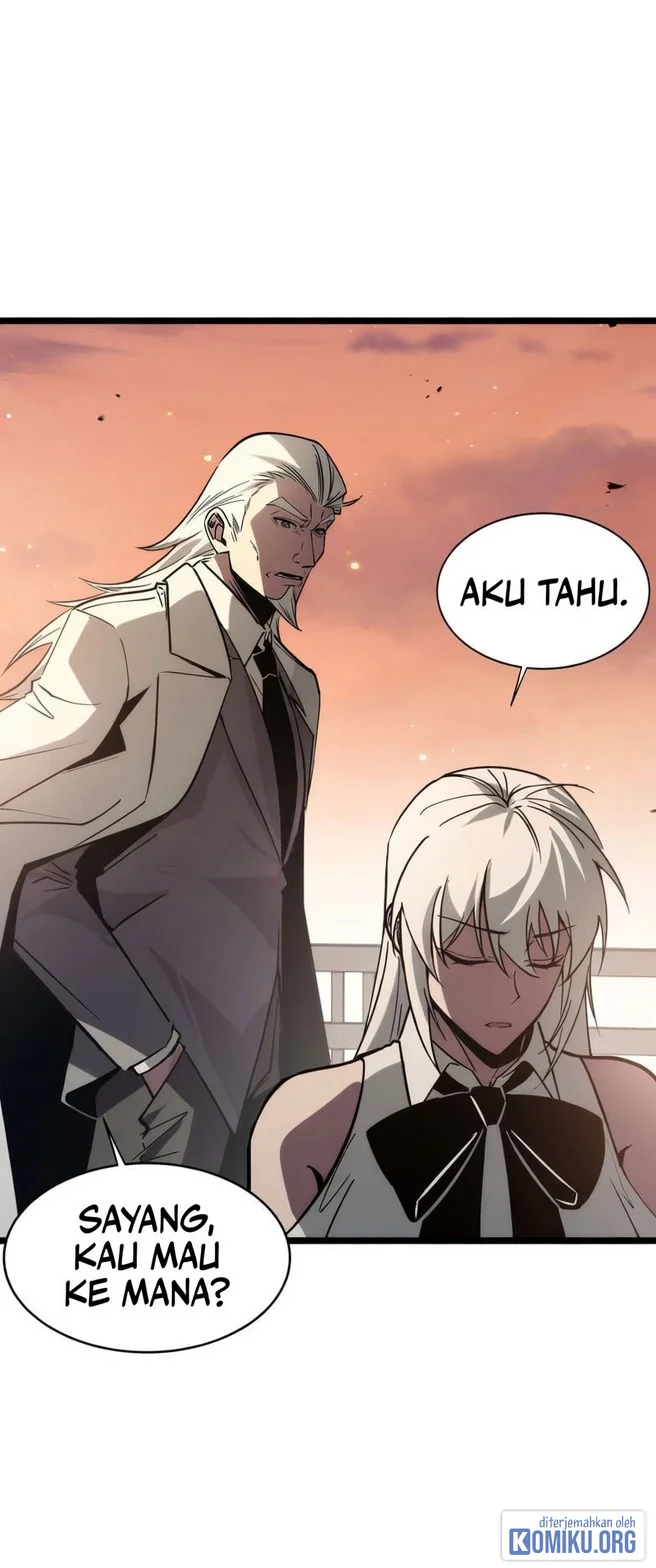 Tyrant of the Otherworld: My Shadow Can Evolve Infinitely Chapter 106 - Halaman 4