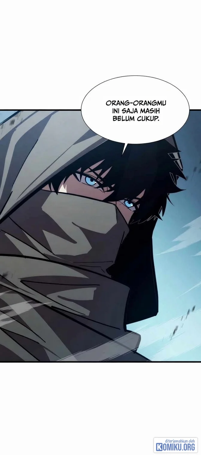 Tyrant of the Otherworld: My Shadow Can Evolve Infinitely Chapter 111 Gambar 4