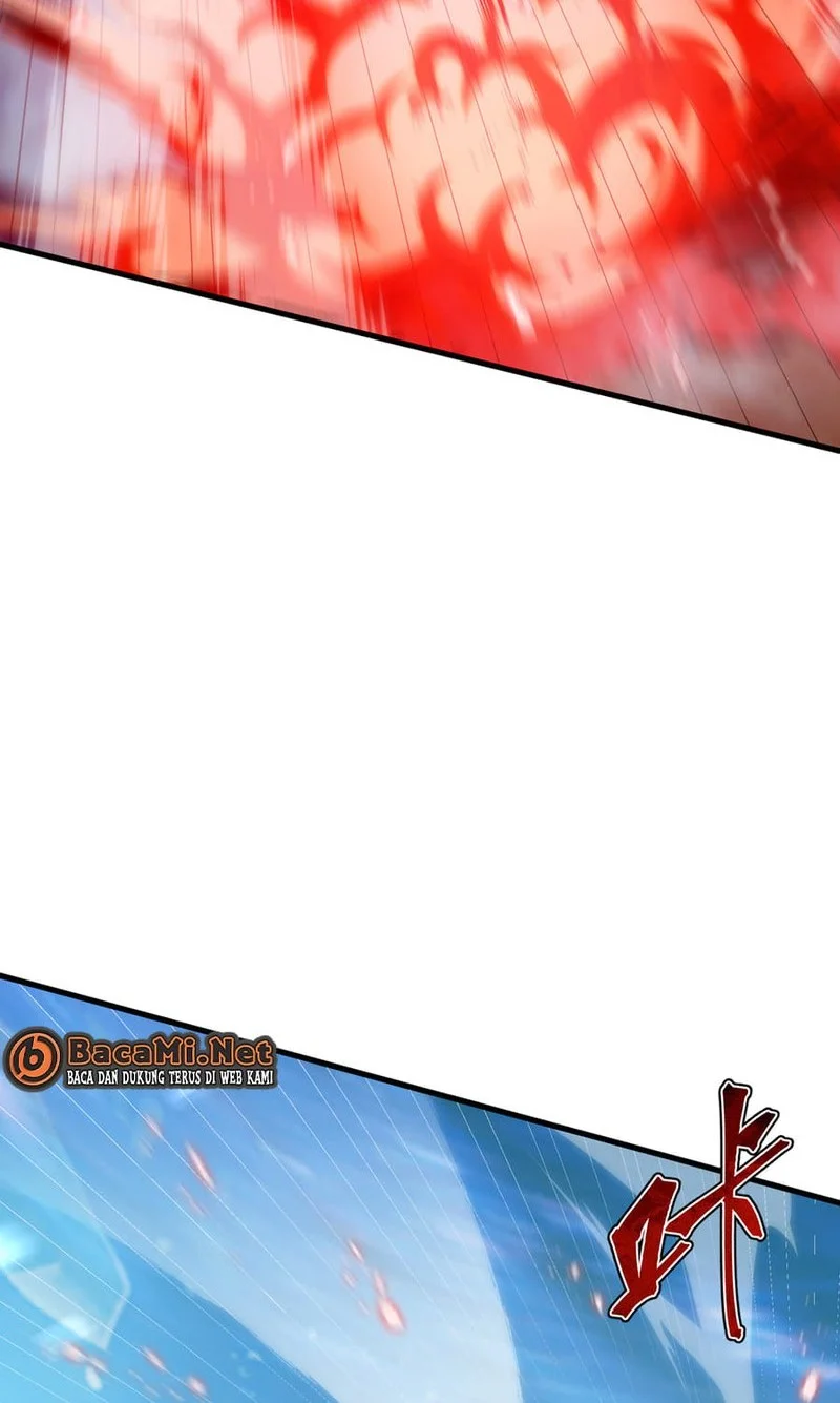 Tyrant of the Otherworld: My Shadow Can Evolve Infinitely Chapter 49 - Halaman 4