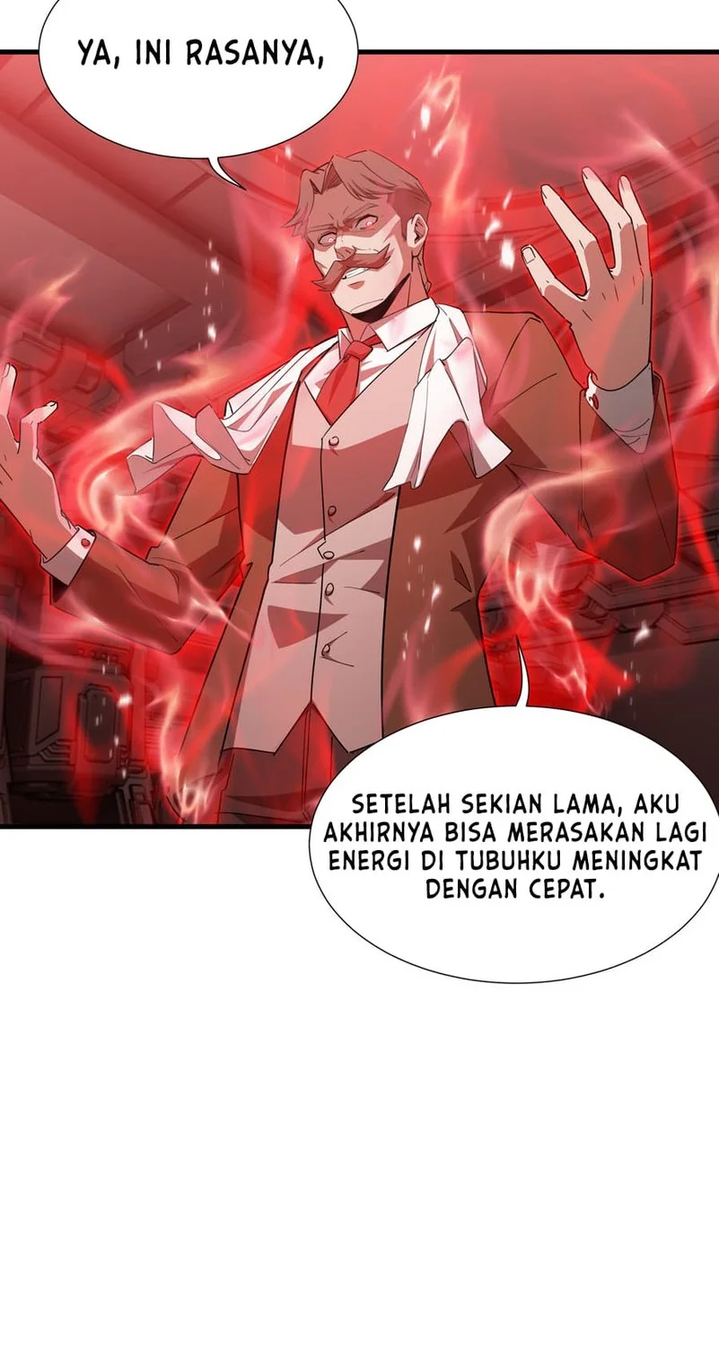 Tyrant of the Otherworld: My Shadow Can Evolve Infinitely Chapter 57 - Halaman 4