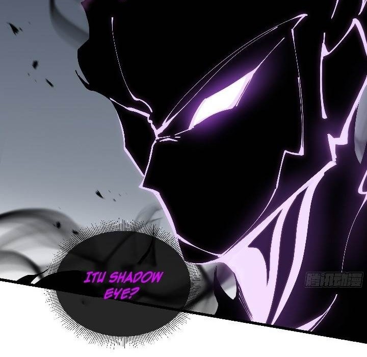 Tyrant of the Otherworld: My Shadow Can Evolve Infinitely Chapter 6 - Halaman 5