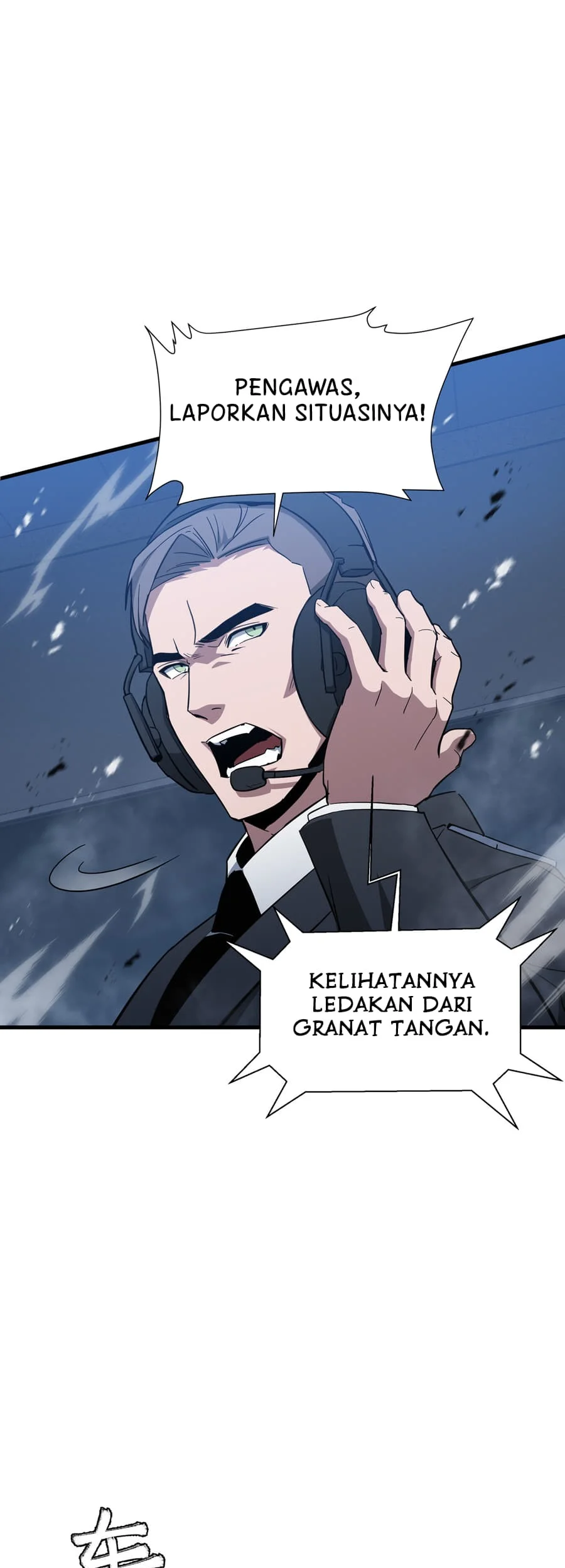 Tyrant of the Otherworld: My Shadow Can Evolve Infinitely Chapter 64 - Halaman 4