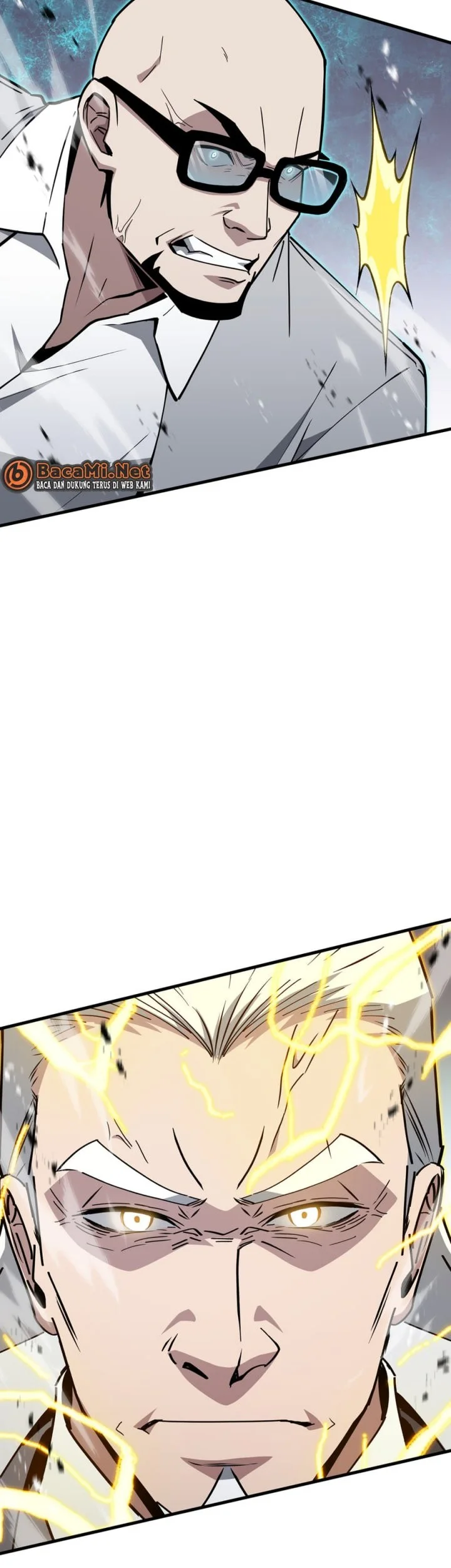 Tyrant of the Otherworld: My Shadow Can Evolve Infinitely Chapter 73 - Halaman 4