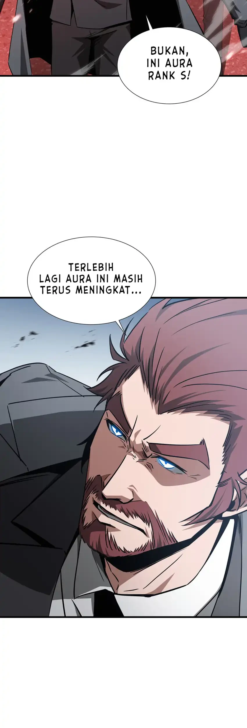 Tyrant of the Otherworld: My Shadow Can Evolve Infinitely Chapter 87 Gambar 3