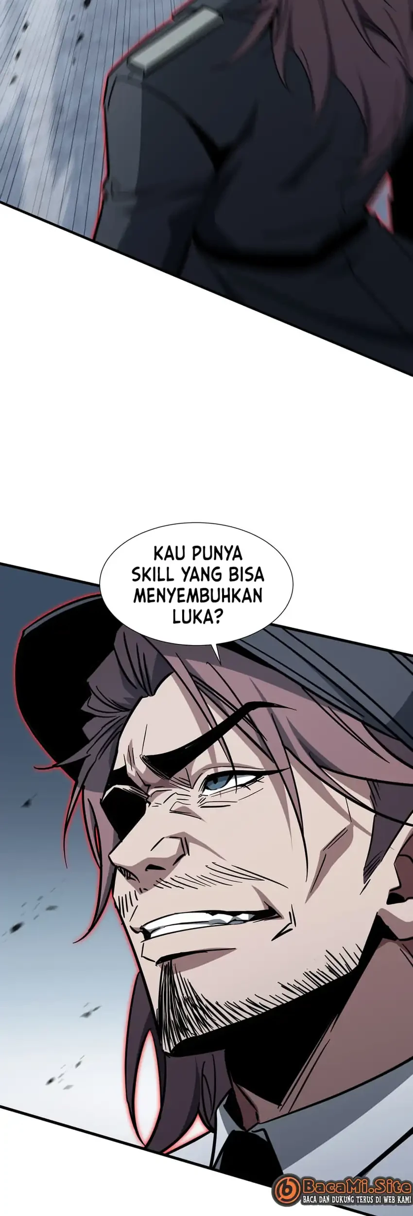 Tyrant of the Otherworld: My Shadow Can Evolve Infinitely Chapter 98 Gambar 4