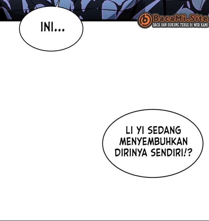 Tyrant of the Otherworld: My Shadow Can Evolve Infinitely Chapter 99 Gambar 4