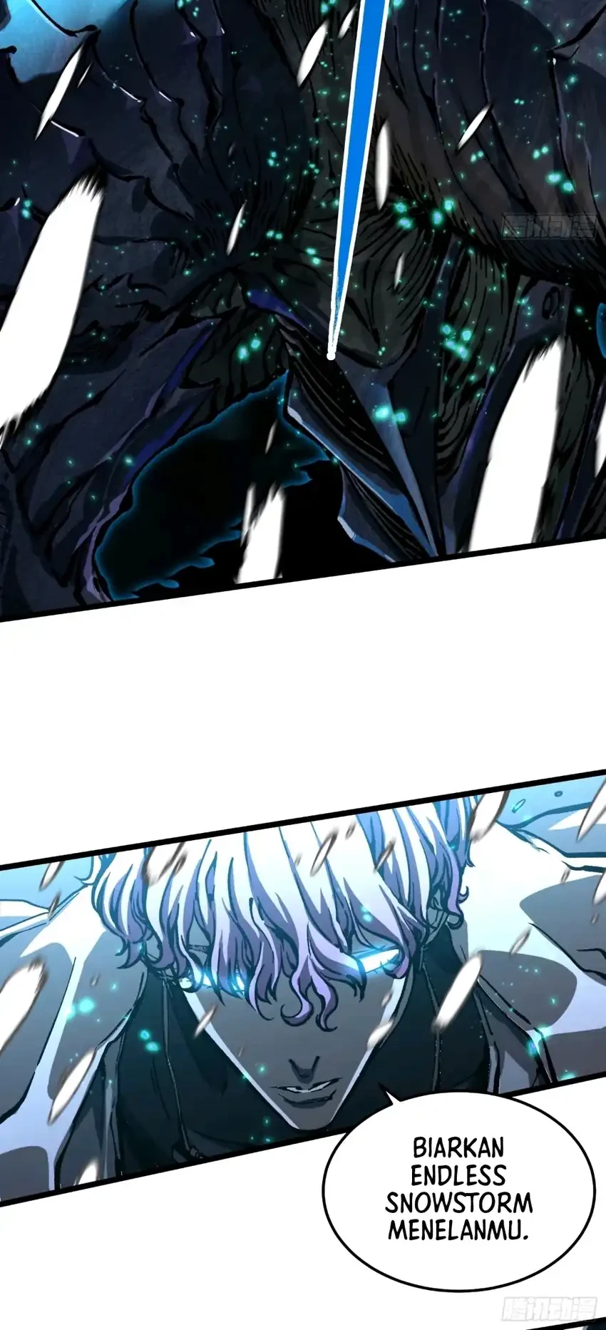 Ultimate Martial Evolution: Begin by Awakening the King of Monsters Chapter 113 Gambar 4