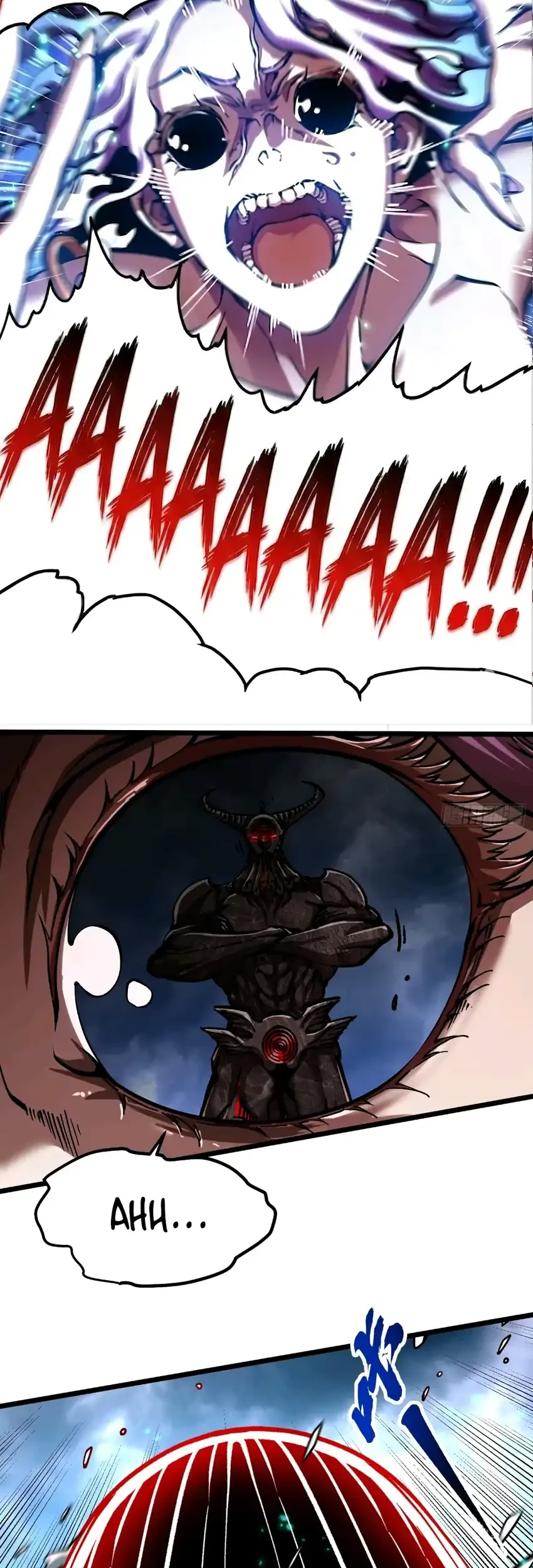 Ultimate Martial Evolution: Begin by Awakening the King of Monsters Chapter 118 Gambar 3