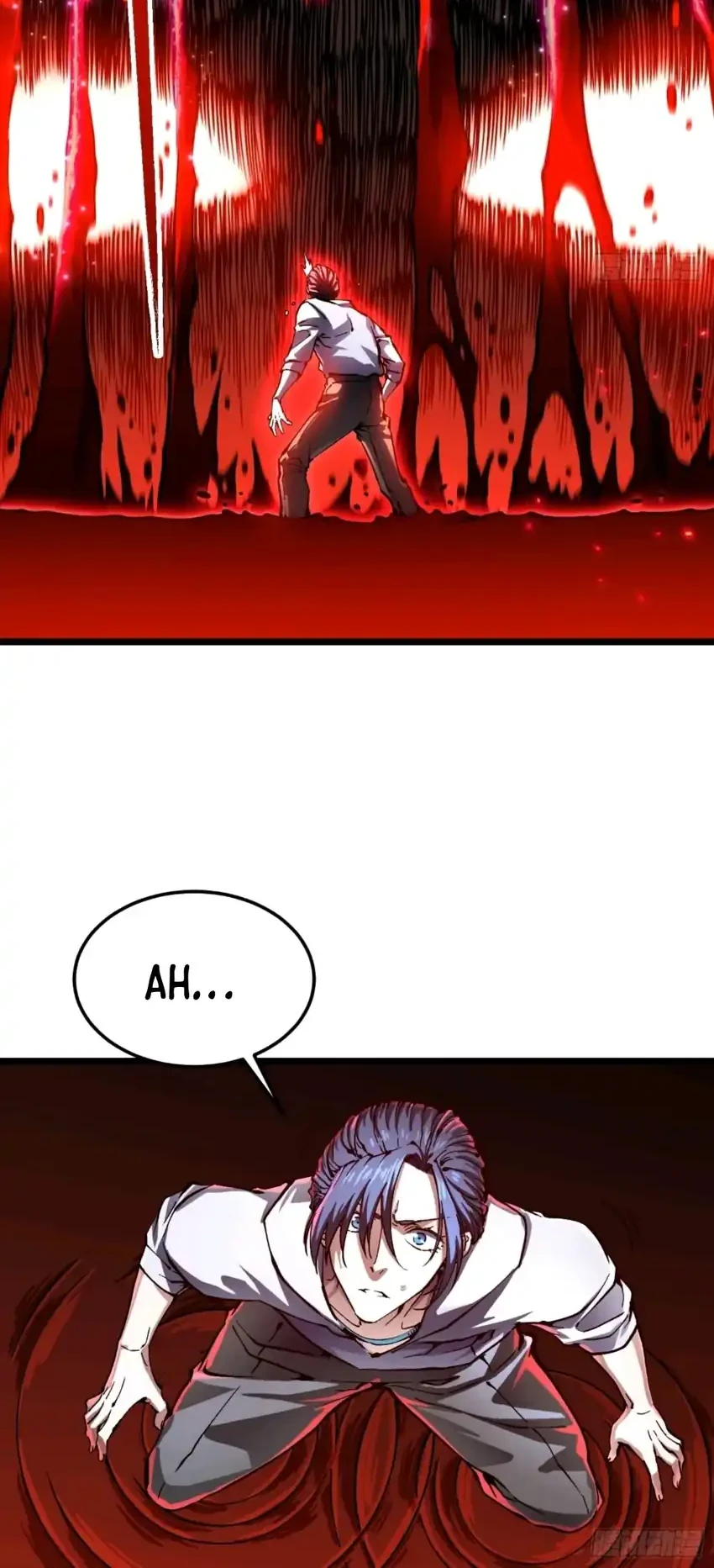 Ultimate Martial Evolution: Begin by Awakening the King of Monsters Chapter 121 Gambar 4