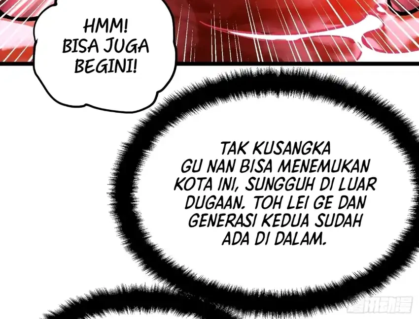 Ultimate Martial Evolution: Begin by Awakening the King of Monsters Chapter 125 Gambar 4