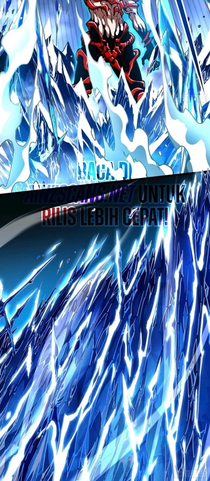 Ultimate Martial Evolution: Begin by Awakening the King of Monsters Chapter 127 Gambar 3