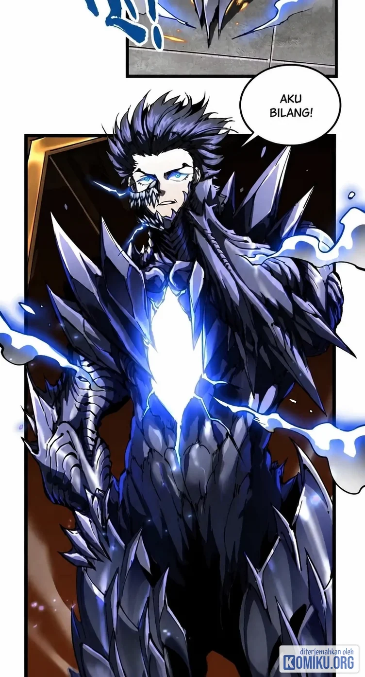 Ultimate Martial Evolution: Begin by Awakening the King of Monsters Chapter 133 Gambar 3