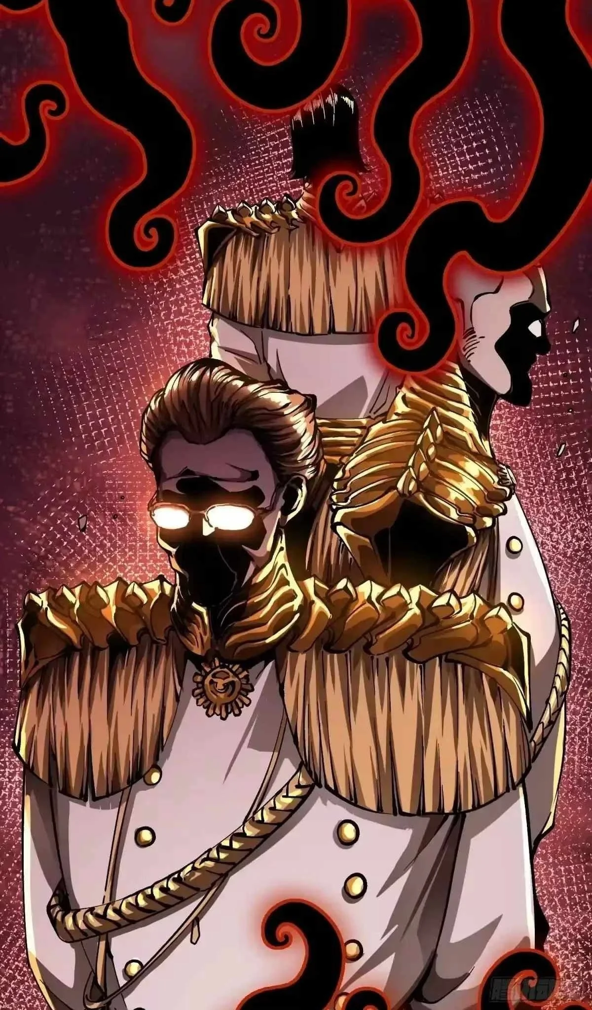 Ultimate Martial Evolution: Begin by Awakening the King of Monsters Chapter 134 Gambar 4