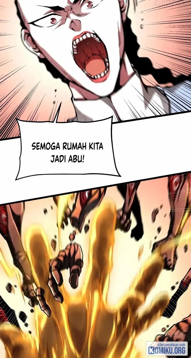 Ultimate Martial Evolution: Begin by Awakening the King of Monsters Chapter 135 Gambar 4