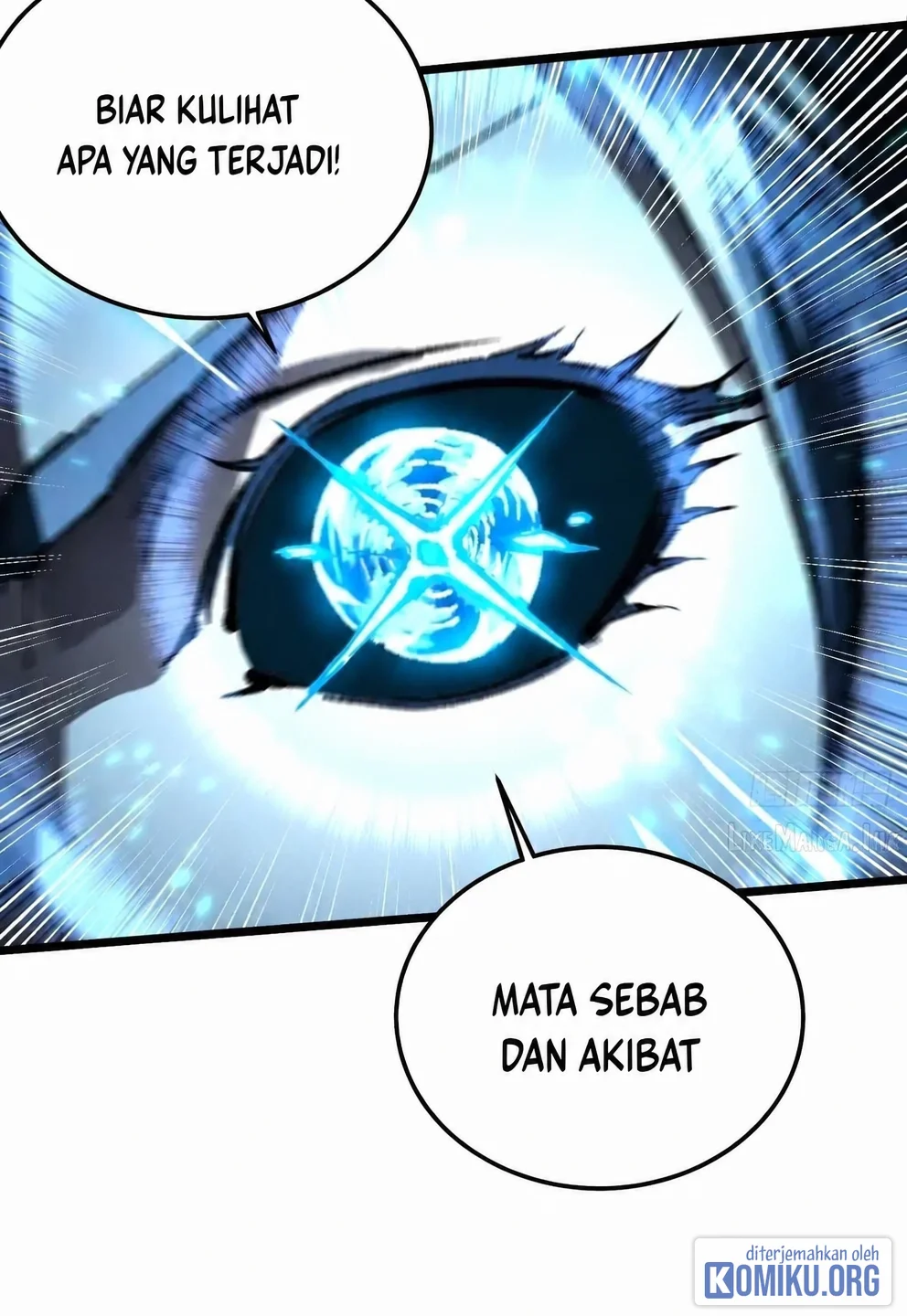 Ultimate Martial Evolution: Begin by Awakening the King of Monsters Chapter 139 Gambar 4