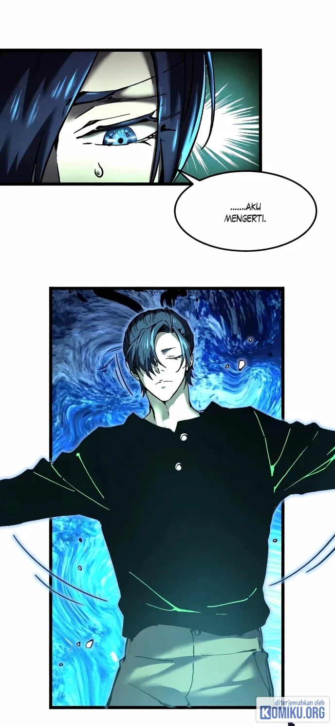 Ultimate Martial Evolution: Begin by Awakening the King of Monsters Chapter 140 Gambar 3
