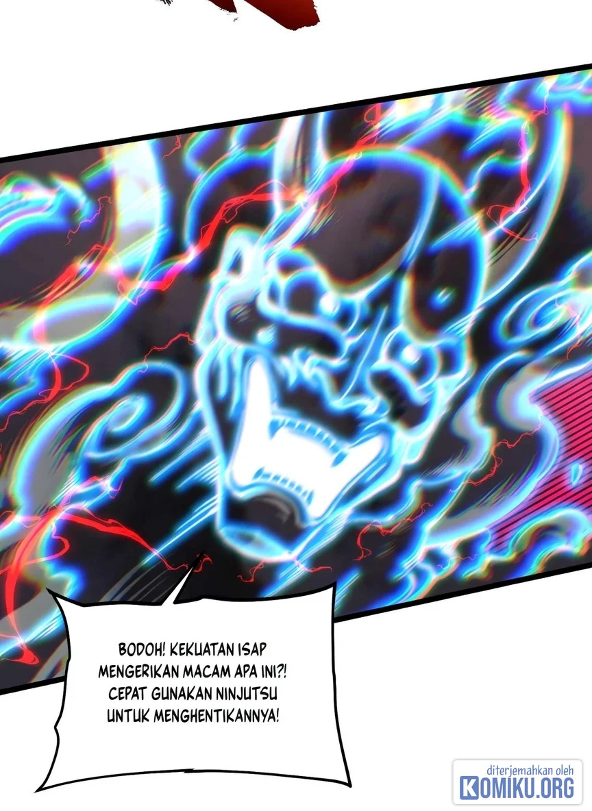 Ultimate Martial Evolution: Begin by Awakening the King of Monsters Chapter 147 Gambar 3