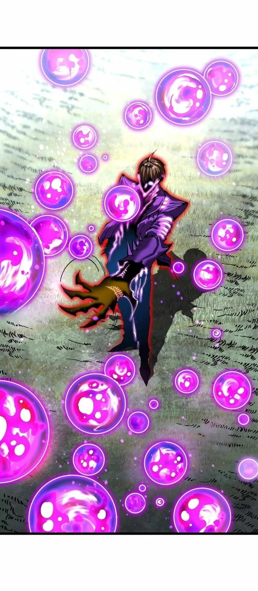 Ultimate Martial Evolution: Begin by Awakening the King of Monsters Chapter 148 Gambar 4