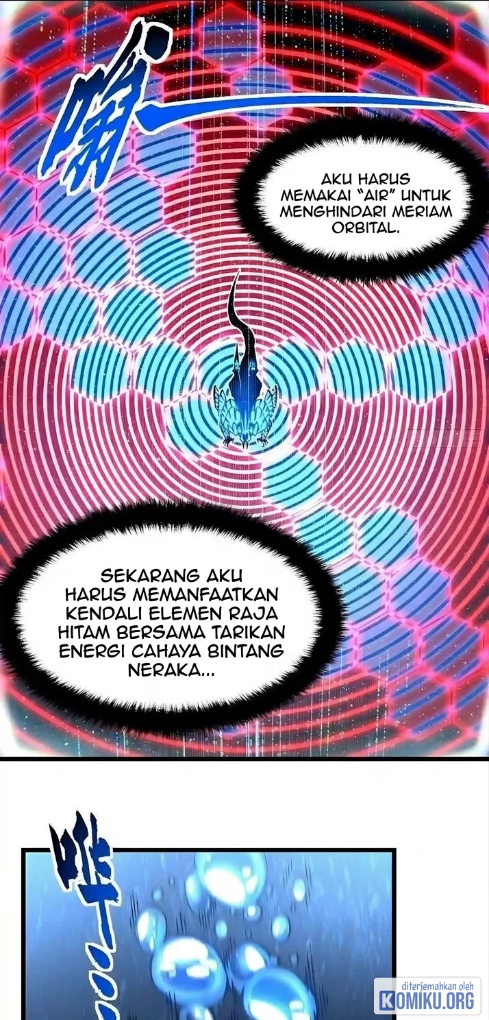Ultimate Martial Evolution: Begin by Awakening the King of Monsters Chapter 160 Gambar 5