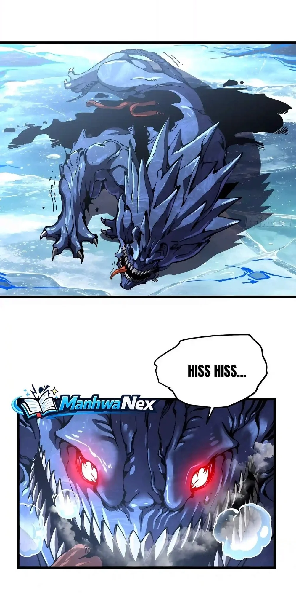 Ultimate Martial Evolution: Begin by Awakening the King of Monsters Chapter 162 Gambar 4