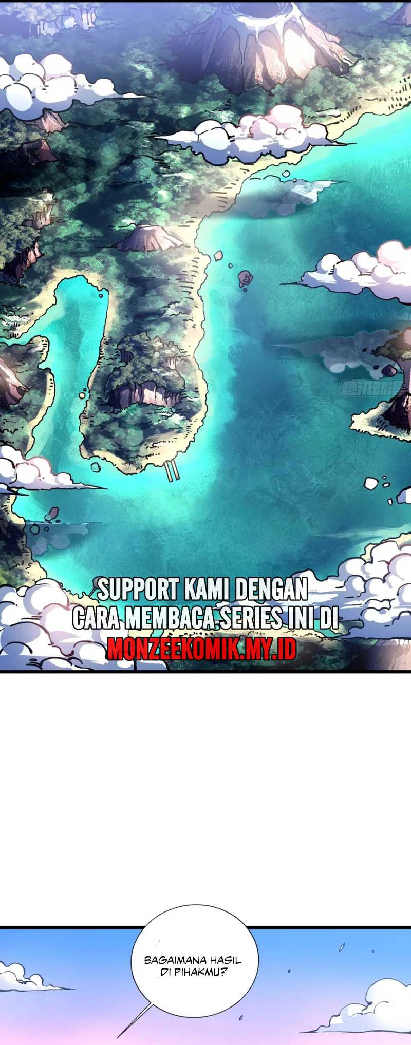 Ultimate Martial Evolution: Begin by Awakening the King of Monsters Chapter 23 Gambar 5