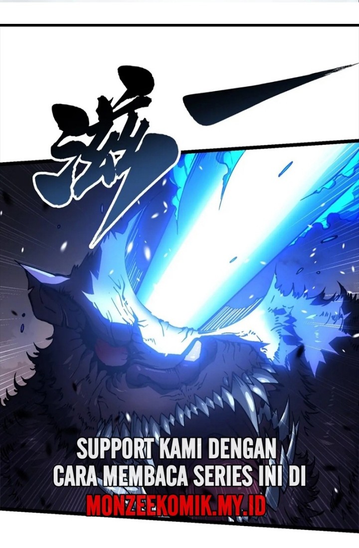 Ultimate Martial Evolution: Begin by Awakening the King of Monsters Chapter 26 Gambar 4