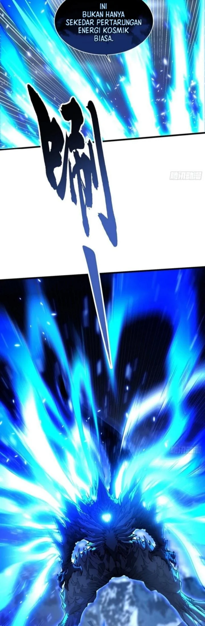 Ultimate Martial Evolution: Begin by Awakening the King of Monsters Chapter 74 Gambar 3