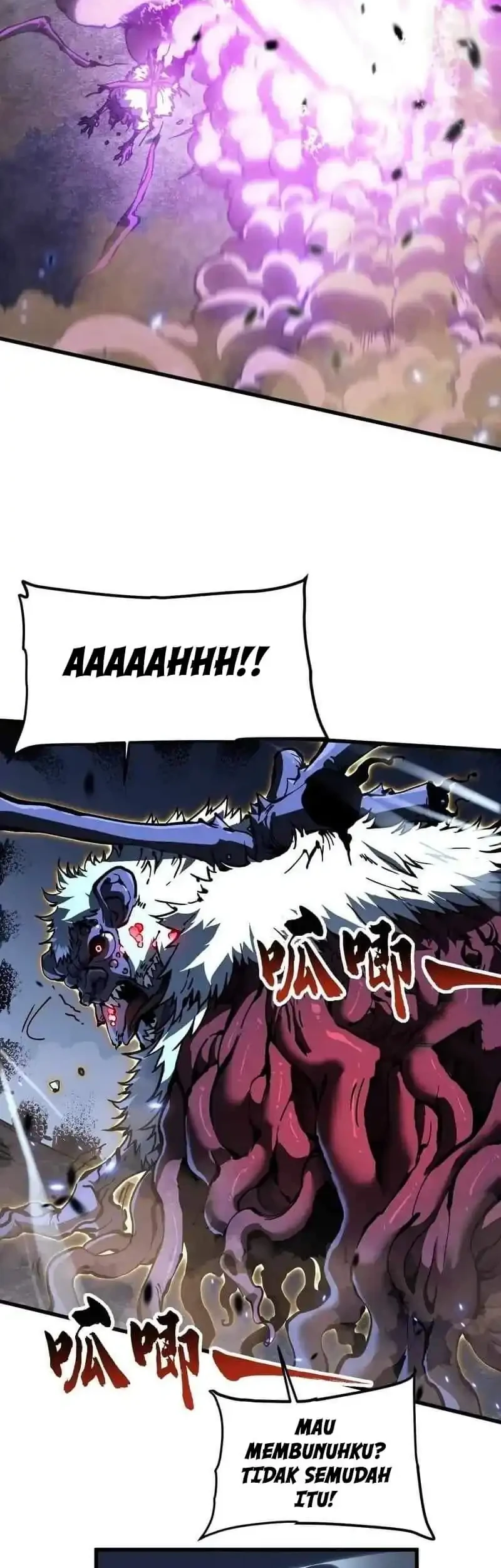 Ultimate Martial Evolution: Begin by Awakening the King of Monsters Chapter 91 Gambar 4