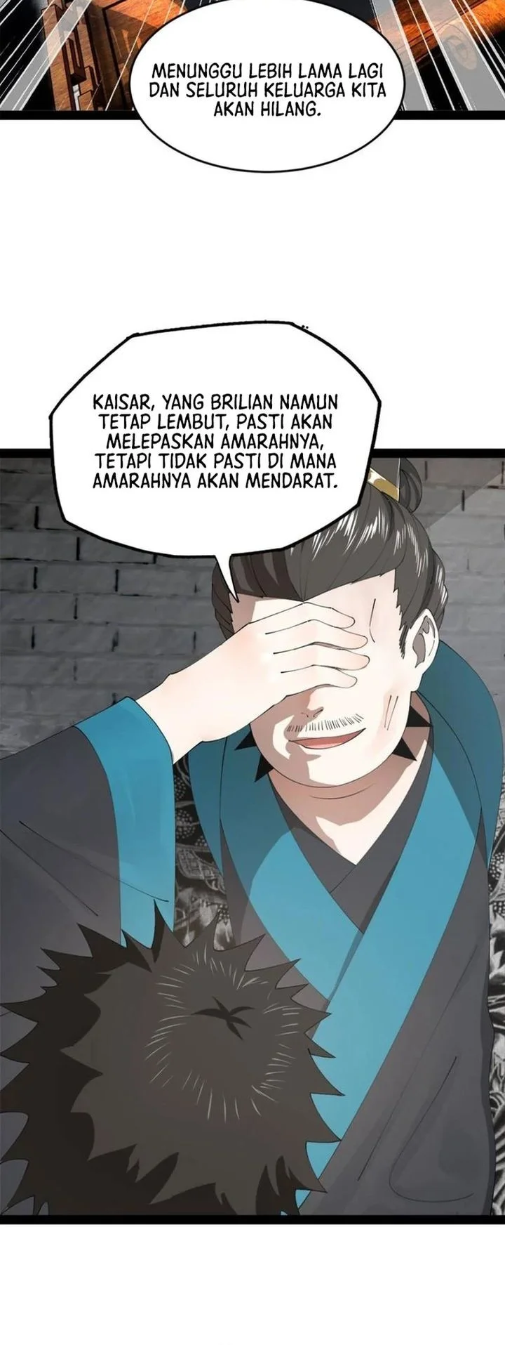 Ultimate Son-in-law Chapter 176 Gambar 3