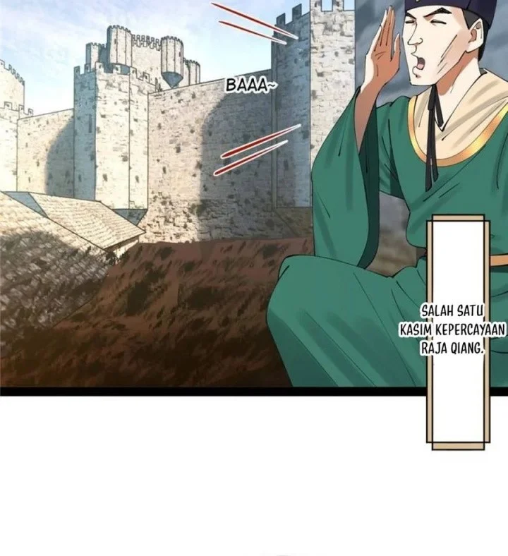 Ultimate Son-in-law Chapter 246 Gambar 3