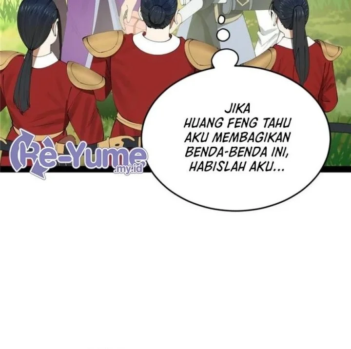 Ultimate Son-in-law Chapter 252 Gambar 3
