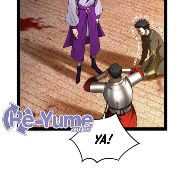 Ultimate Son-in-law Chapter 260 Gambar 3
