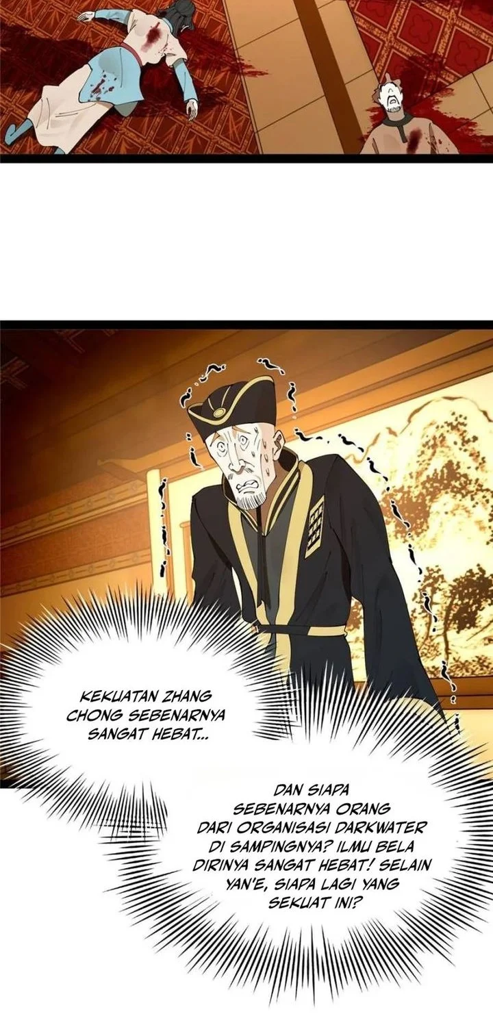 Ultimate Son-in-law Chapter 265 Gambar 4