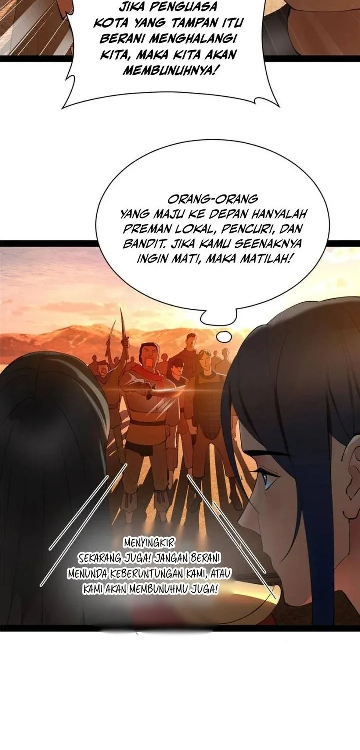 Ultimate Son-in-law Chapter 266 Gambar 4