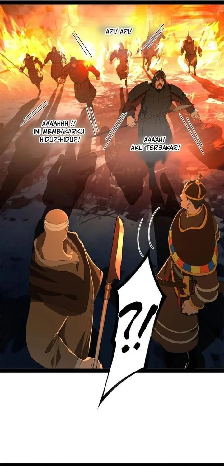 Ultimate Son-in-law Chapter 273 Gambar 4