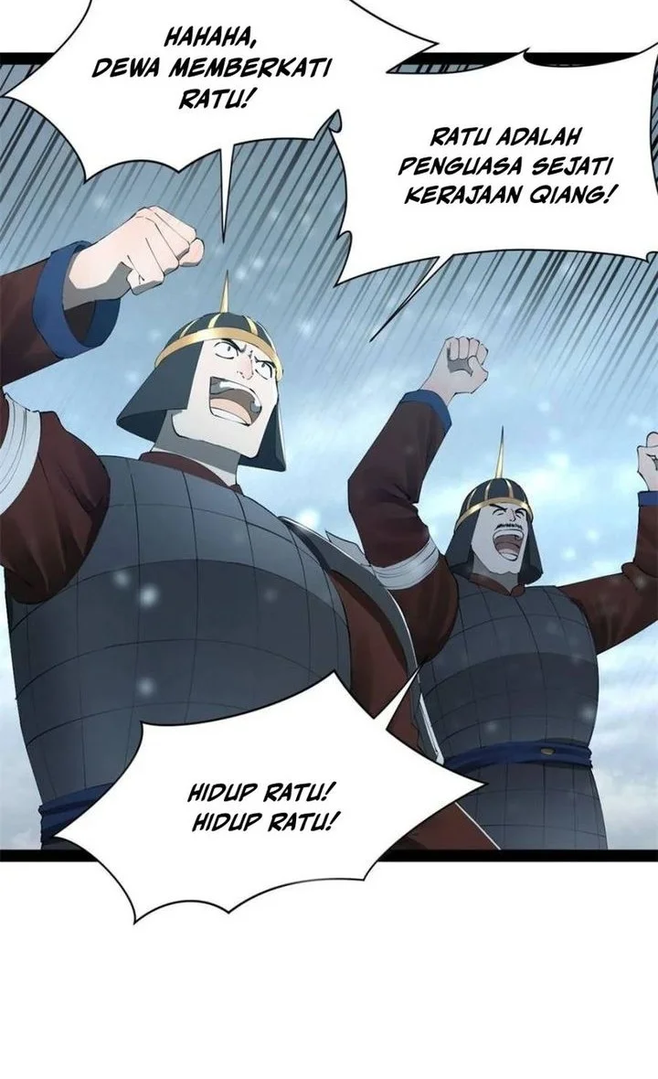 Ultimate Son-in-law Chapter 279 Gambar 4